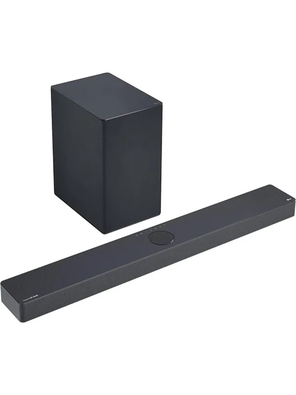 Soundbar LG SQ4R WI-FI 220W