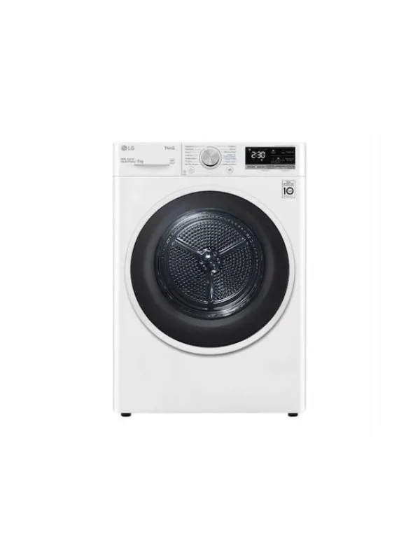 Tharese Rrobash LG RH80V9AVHN