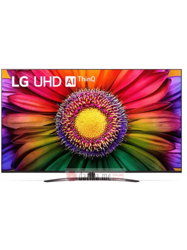 TV LG 50UR81003LJ