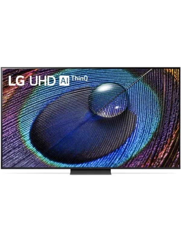 TV LG 65UR91003LA
