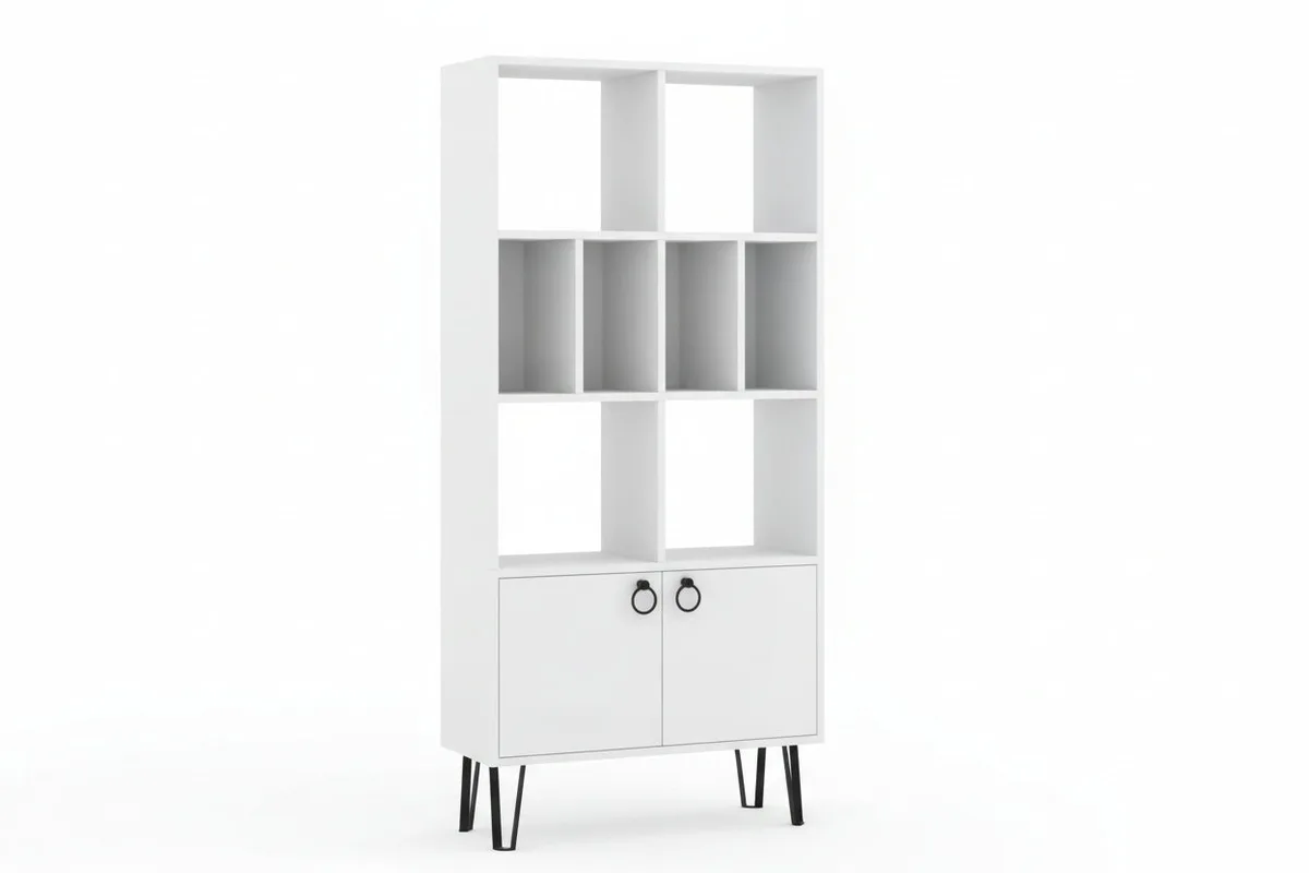 Librari Bony