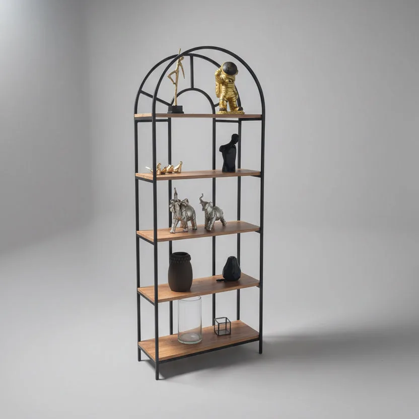 Librari Kapsul
