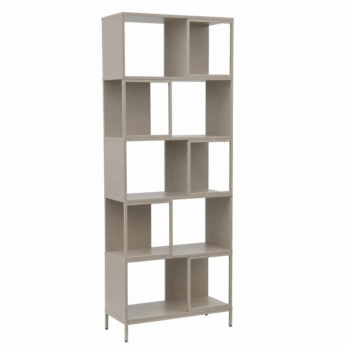 Librari Lund 70x30x180cm