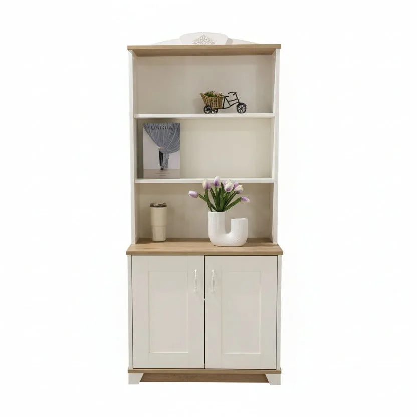 Librari New Frezya