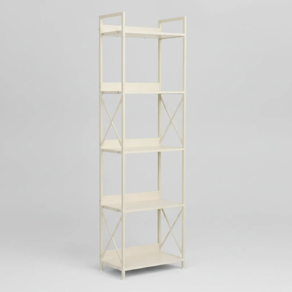 Librari Stora 51x30x177cm