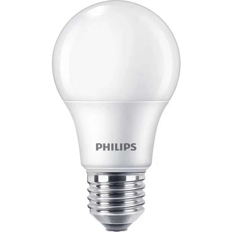 Llambe Corepro LED Philips, ND 8-60W A60 E27 830