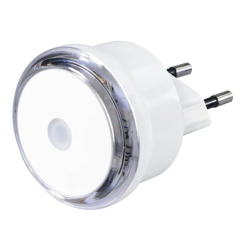 Llambe NATE LED ME Sensor HAMA?WHITE 223491