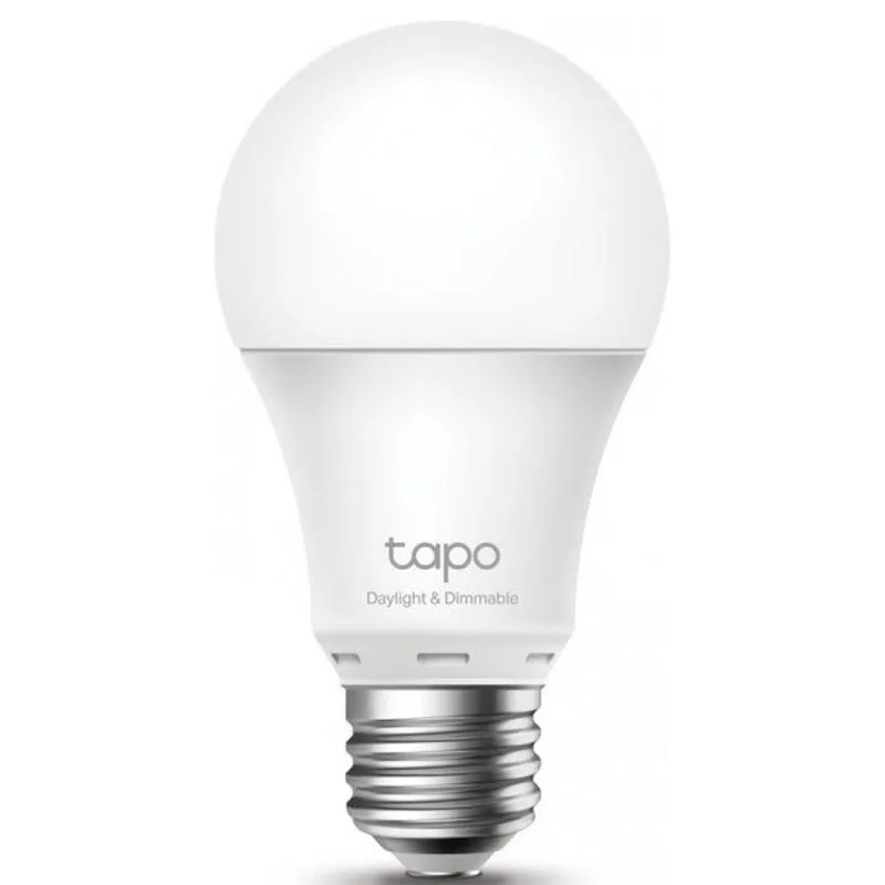 Llambe TAPO L520E LED SMART Daylight Dimmable