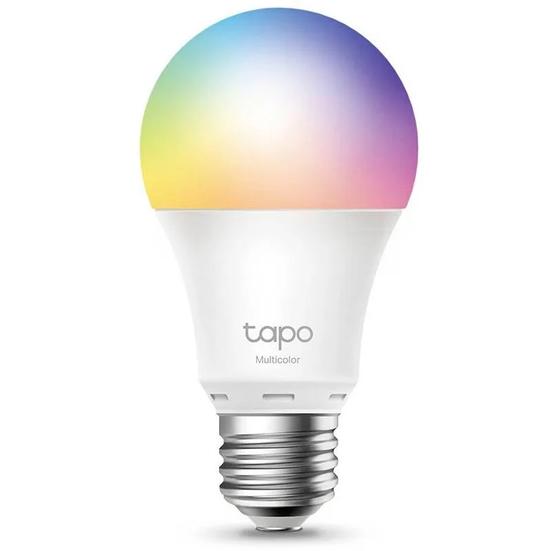 Llambe TAPO L530E LED SMART Multicolor