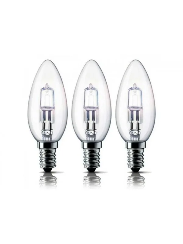 Llampa GPB E 14 28W
