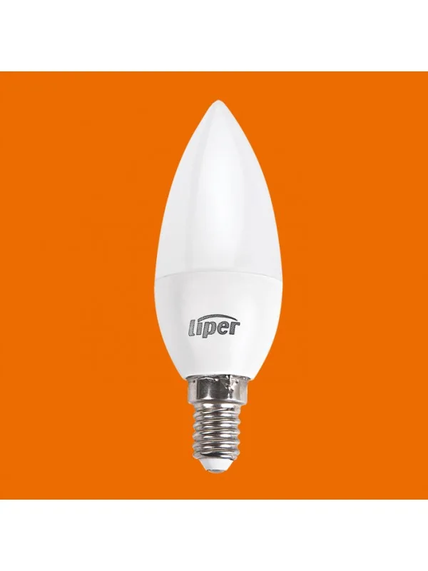 Llampa LIPER LED 3w 45 Wat