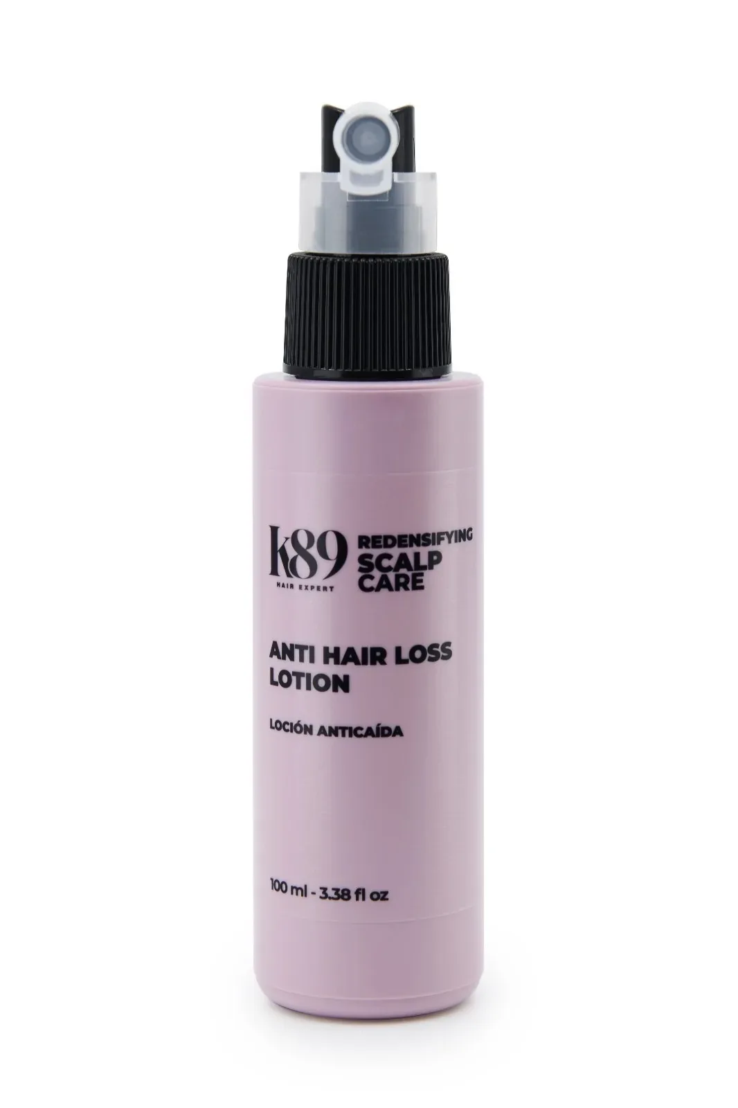 Locion kundër rënies së flokëve K89 Scalp Care 100ml