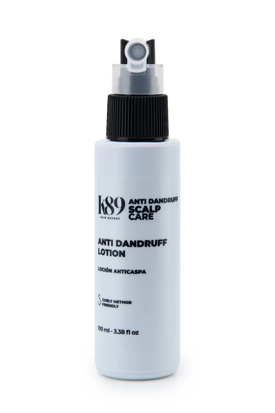 Locion kundër zbokthit K89 Scalp Care 100ml