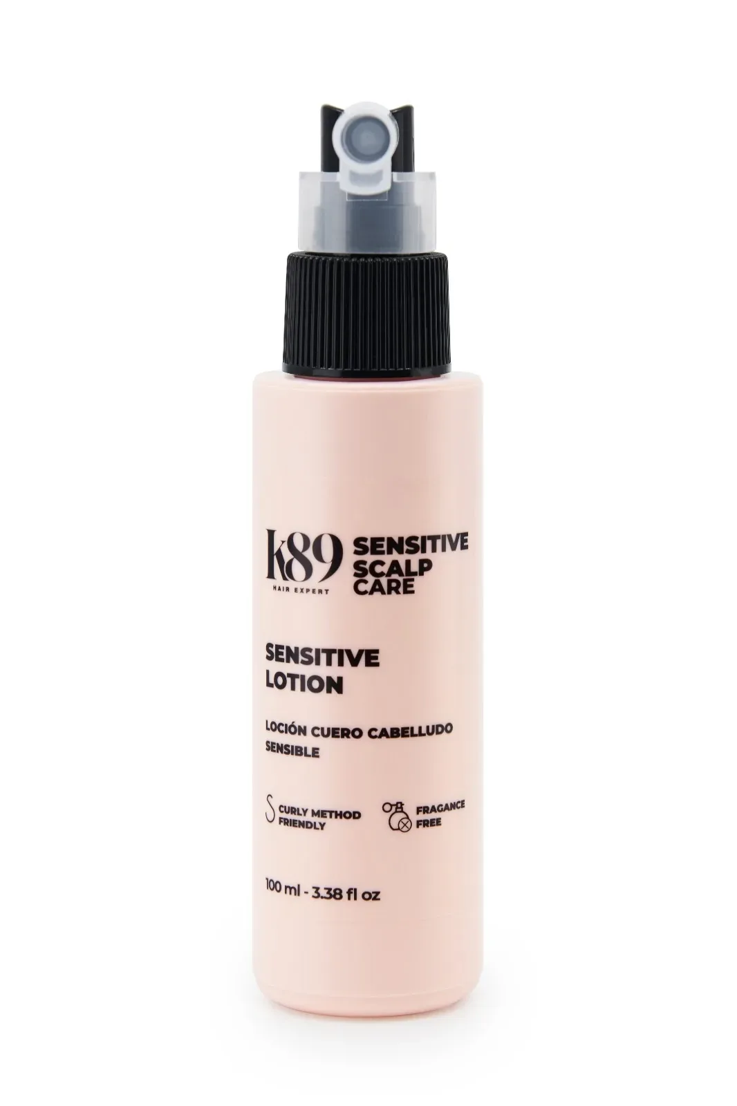 Locion për skalp sensitiv K89 Scalp Care 100ml