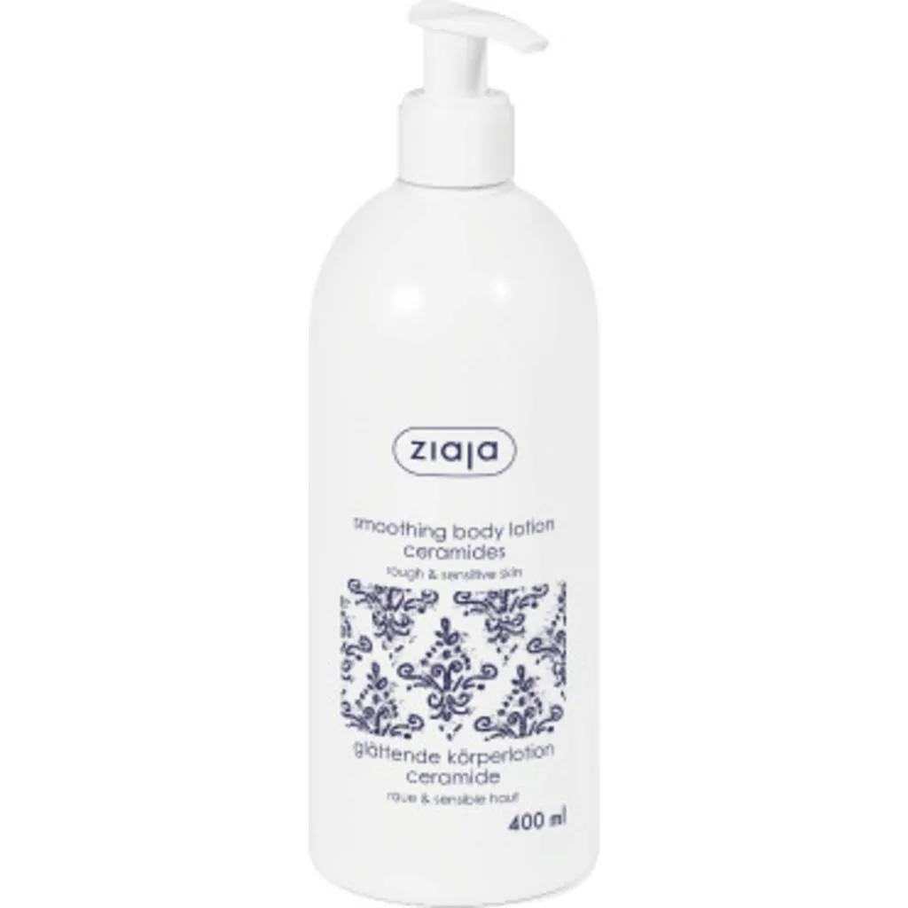 Locion trupi Ziaja Ceramides 400 ml