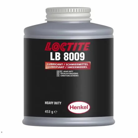 kundra korrozionit LOCTITE LB 8009, 453g