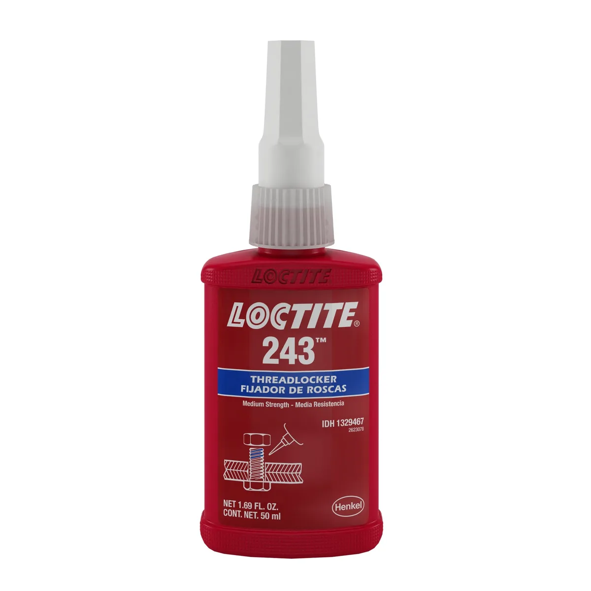 Loctite 243 50ml