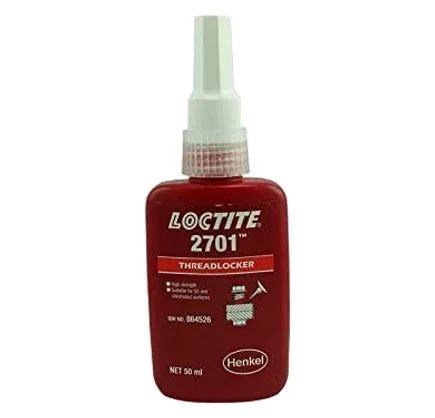 Loctite 2701 50ML