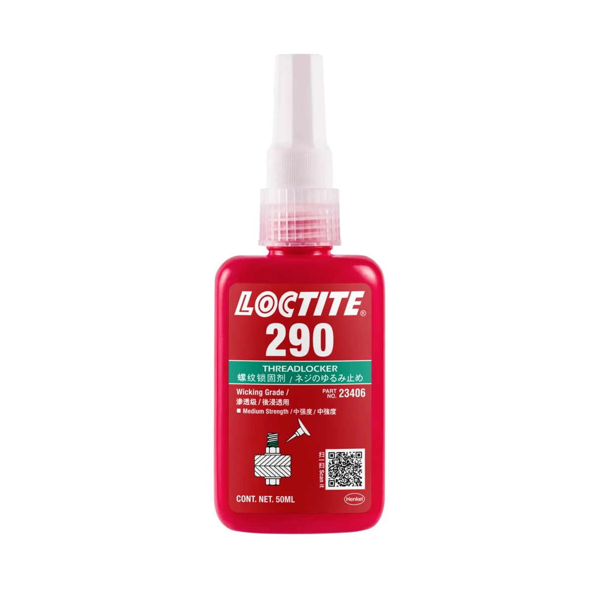 Loctite 290 50ml