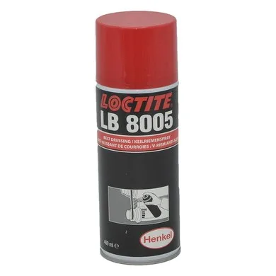 Loctite LB 8005, 400ml