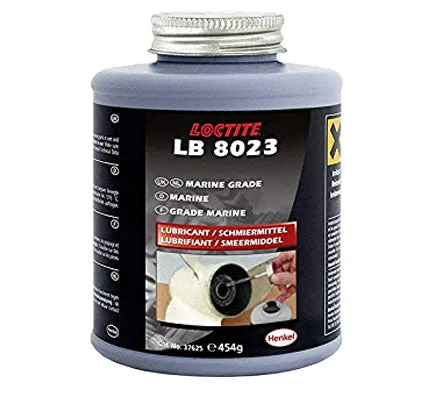 LOCTITE LB 8023, 453g Lubrifikues anti korrozionit