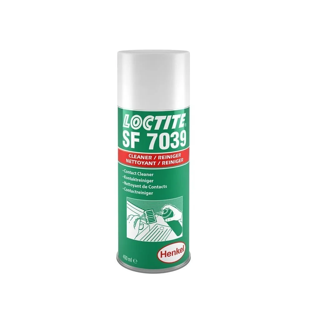 LOCTITE SF 7039, 400ml Pastrues per kontakte elektrike