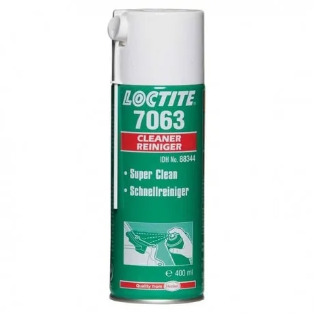 LOCTITE SF 7063, Dual Spray 400ml