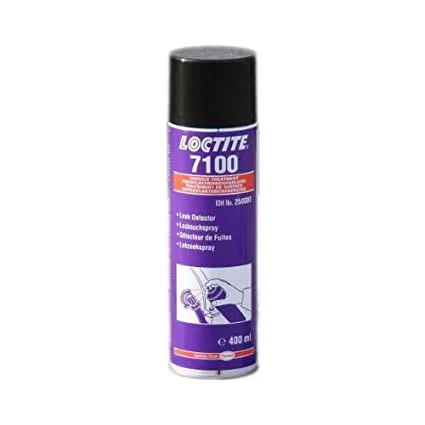 LOCTITE SF 7100, 400ml Spraj identifikues per rrjedhjet e gazeve