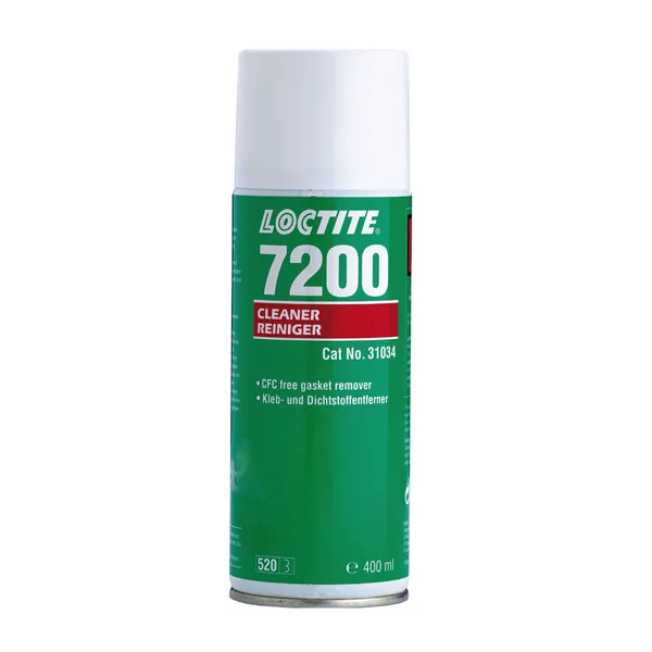 LOCTITE SF 7200, 400ml Spraj pastrues per guarnicionet e vjetra