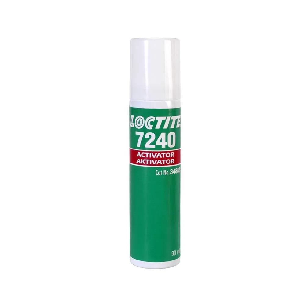 LOCTITE SF 7240, 90ml Aktivizues per ngjitjen ne siperfaqe metalike
