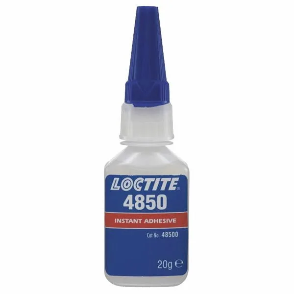 Ngjites te menjehershem LOCTITE 4850, 20g