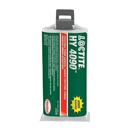 Ngjites te menjehershem LOCTITE HY 4090, 50g