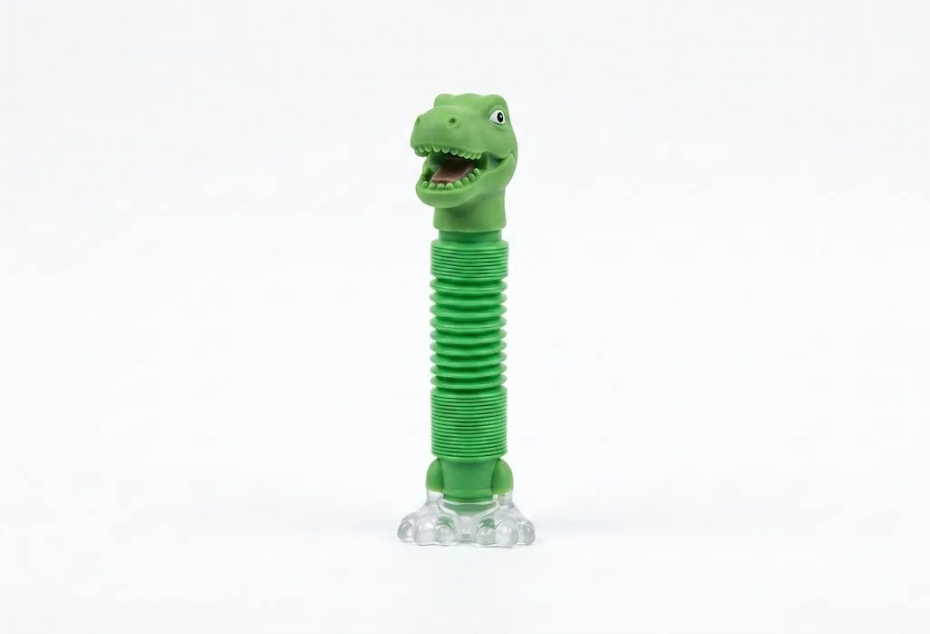 Loder Antistres Tub me Dinosaur
