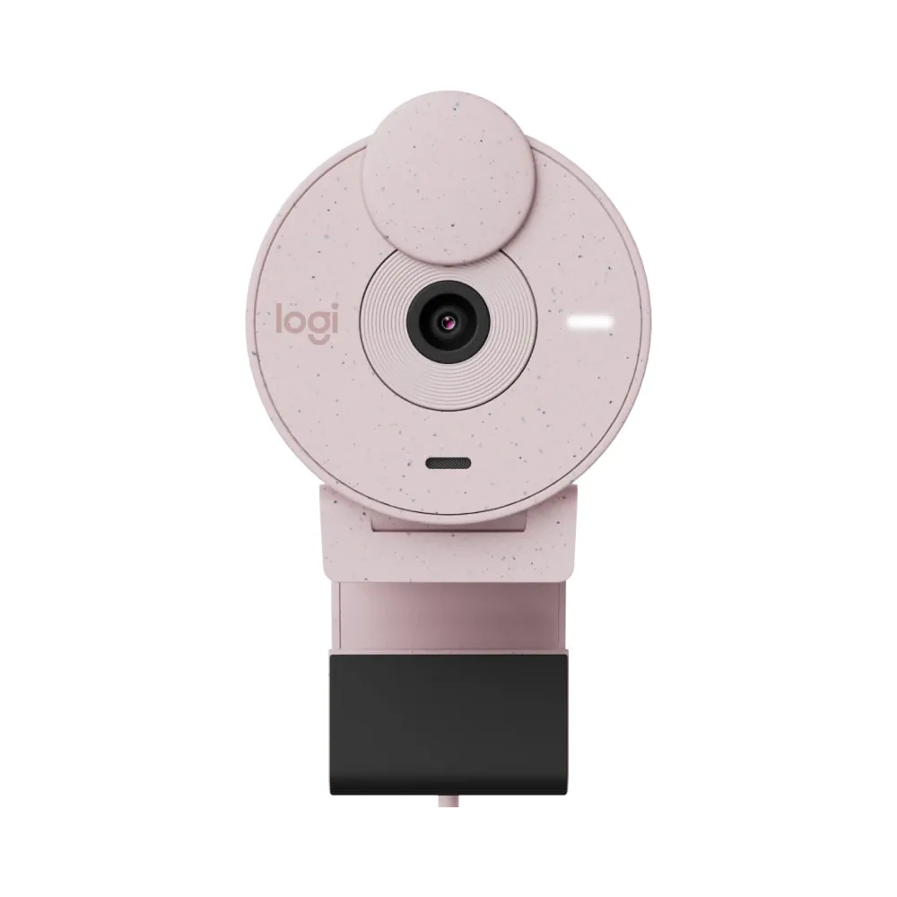 Logitech Brio 300 Webcam