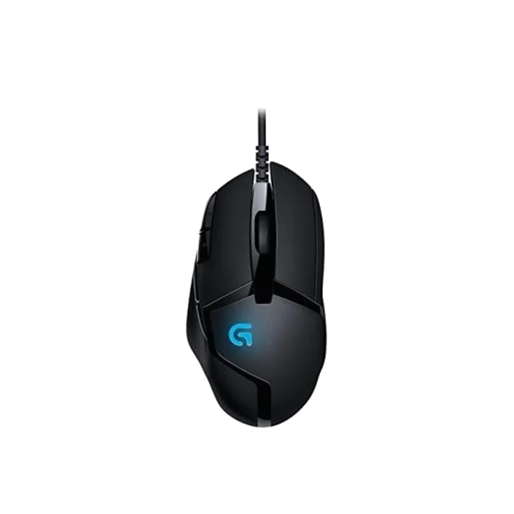 Logitech Hyperion FURY G402 - R&R Computer Services