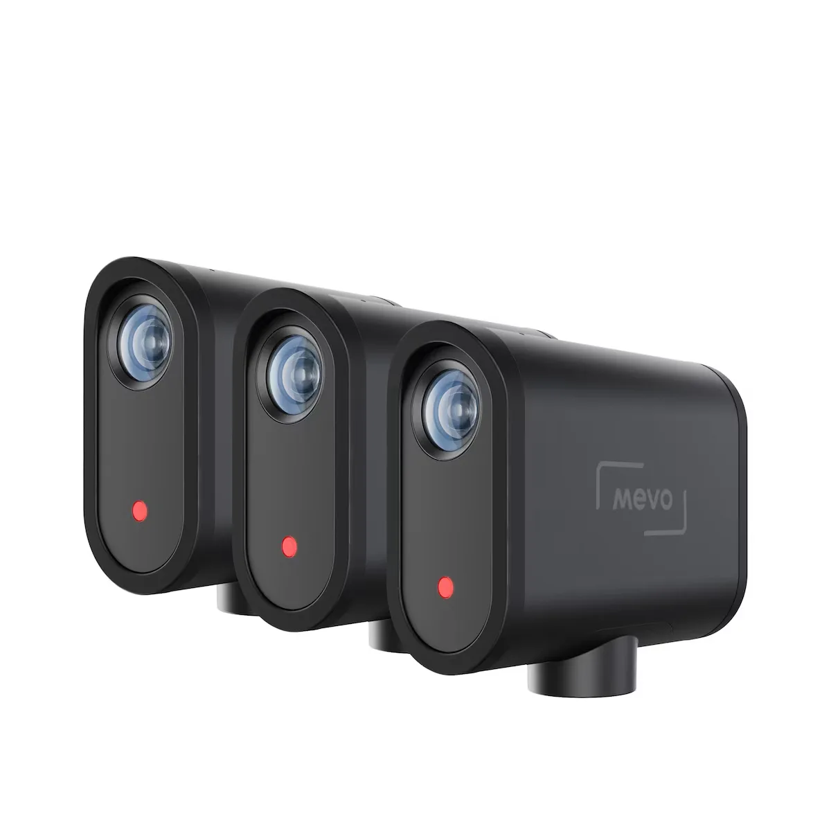 Logitech MEVO START 3-PACK - R&R Computer Services