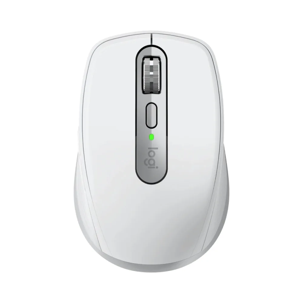 Logitech MX Anywhere 3S Grey