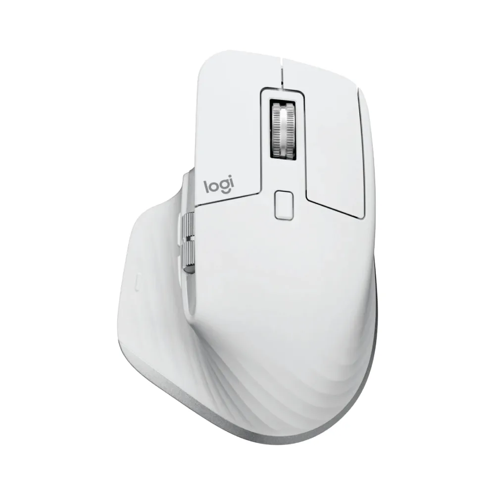 Logitech Mx Master 3S Grey
