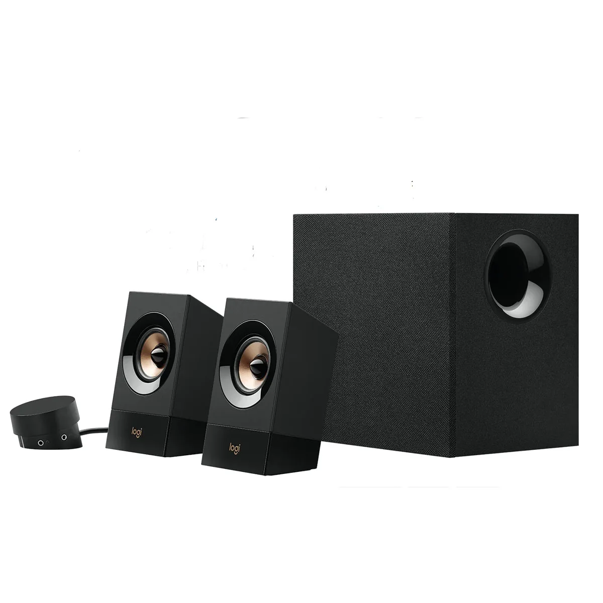 LOGITECH SPEAKERS Z533 - R&R Computer Services