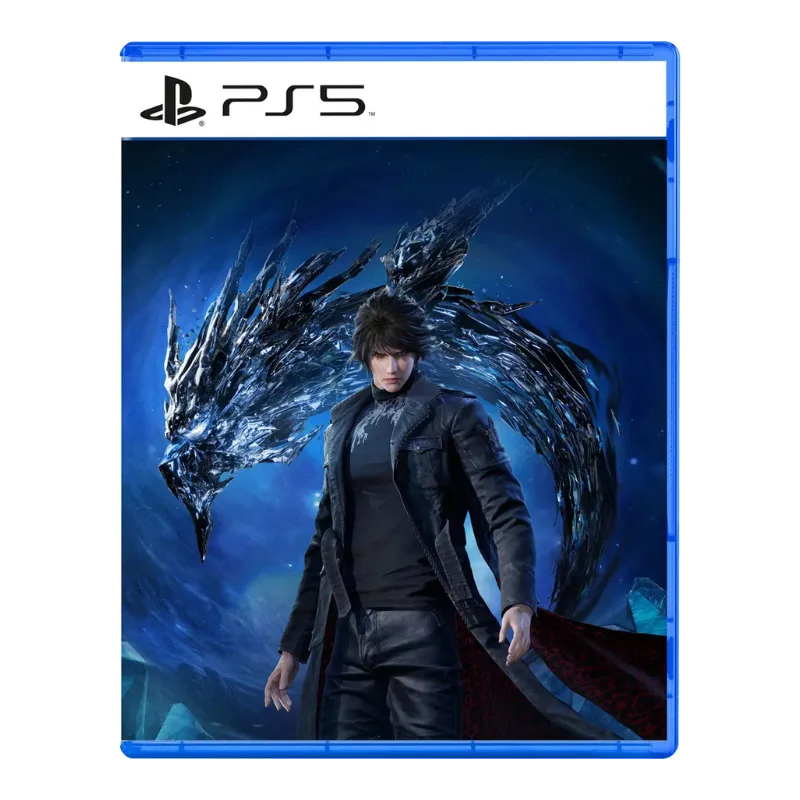 LOJE PS5 LOST SOUL ASIDE