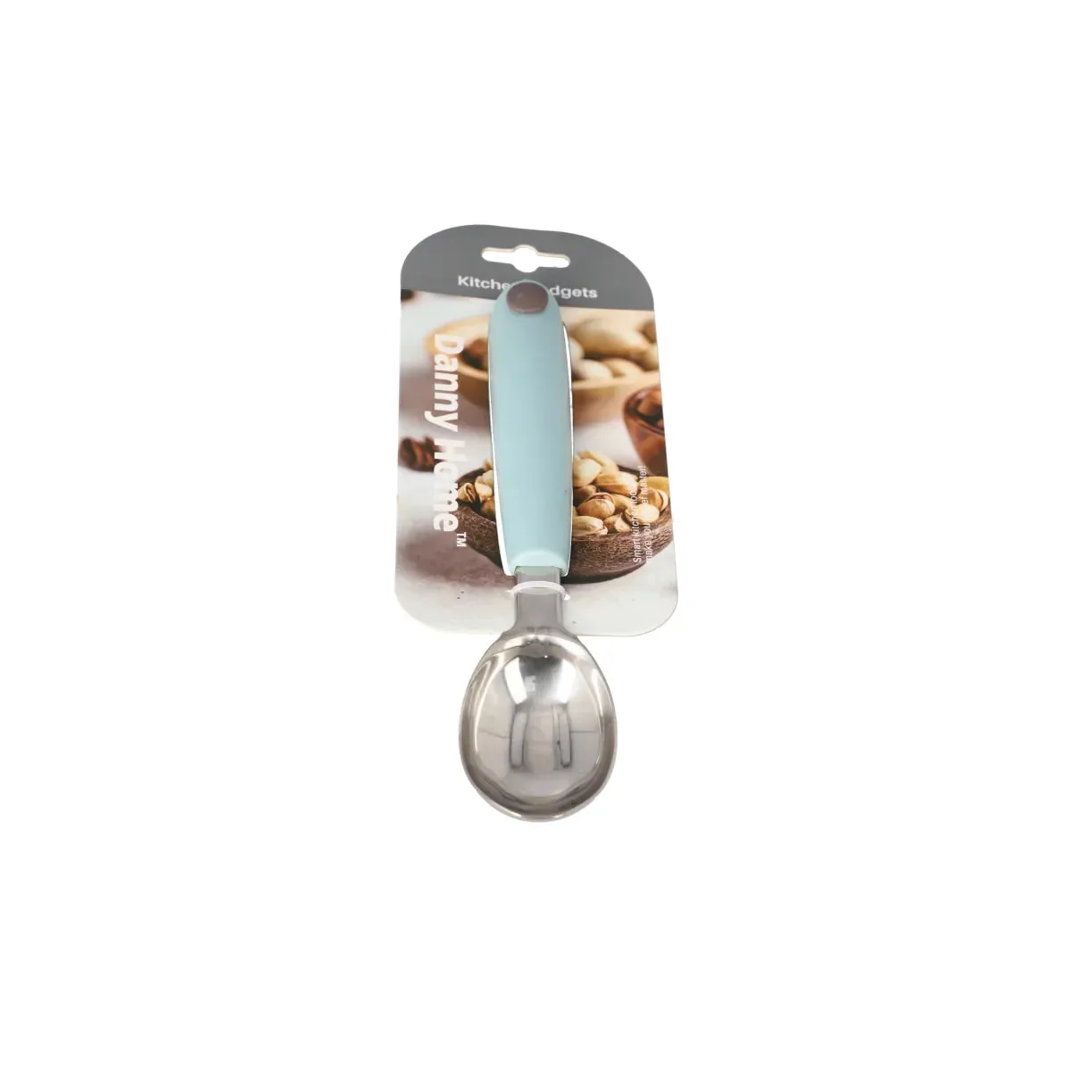 Luge Akullore / 21*4.5cm / Plastike-Drruri