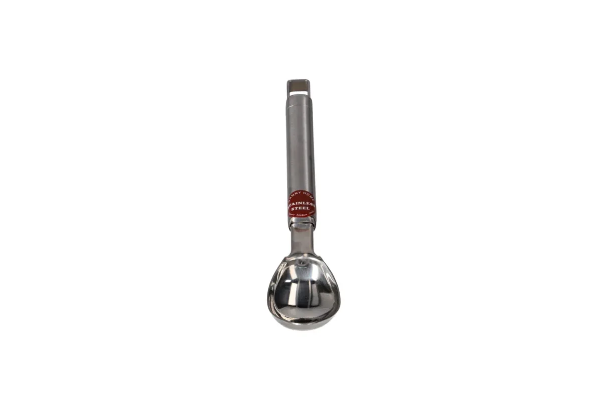 Luge Akullore Mini /21.6cm / Stainless Steel
