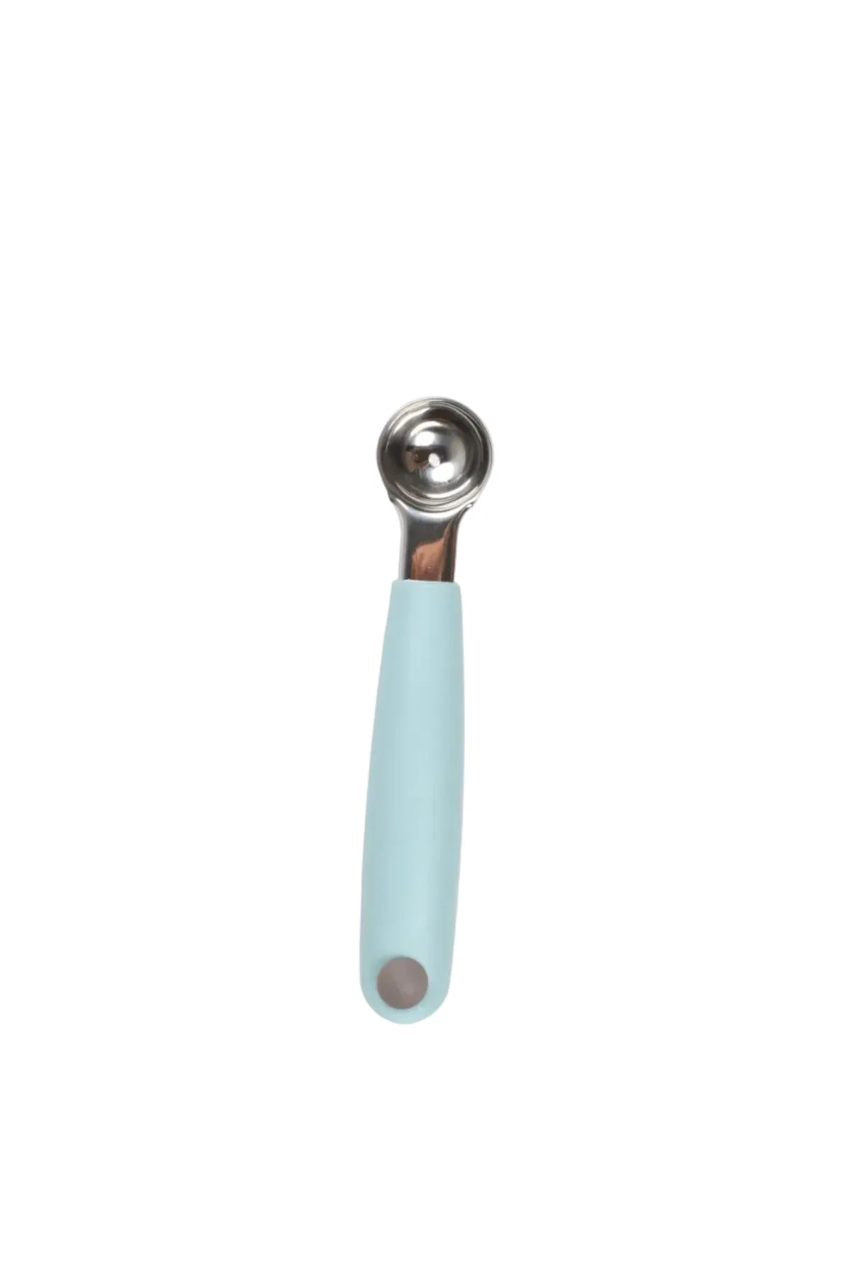 Luge Bostani / 17*2.5cm / Plastik - Stainless Steel