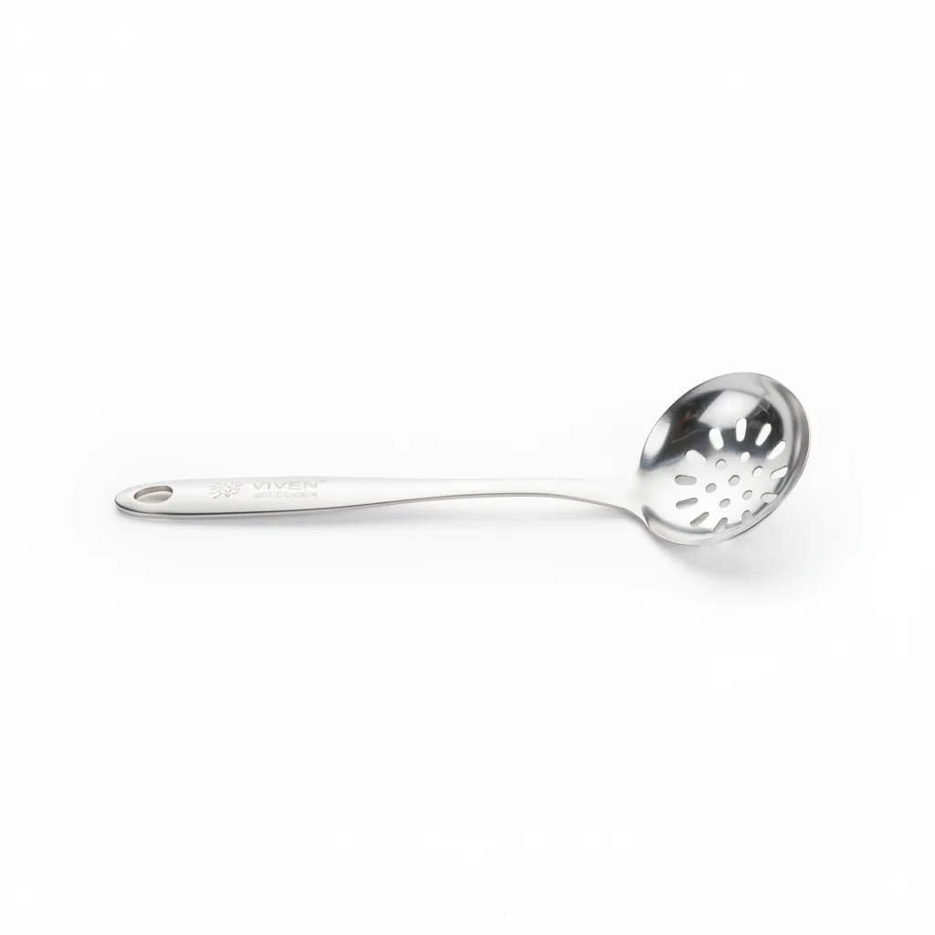 Luge per Servirje / Stainless Steel