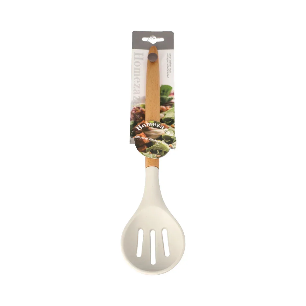 Luge Servirje me Vrima/ 32.5cm / Silikoni - Drruri