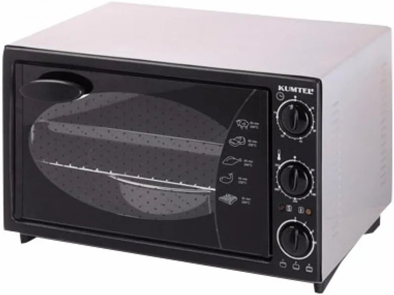 Luksell MINI FURRA Kumtel KF-5320 32L 1420 W