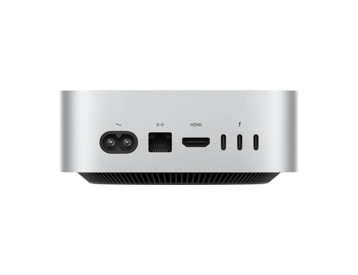 MacMini M4 & M4 Pro 256GB 10 Core Cpu 10 Core Gpu 16gb