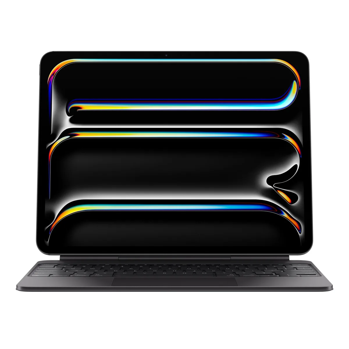 Magic Keyboard for iPad Pro 13‑inch (M4) - Black