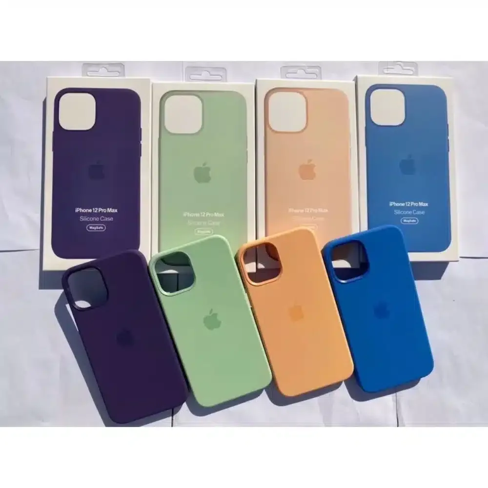 MagSafe Kožna Futrola/Maska za IPHONE