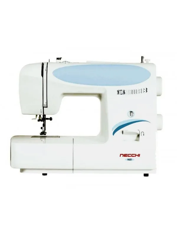 Makine Qepese Necchi N81 13 Pozicione